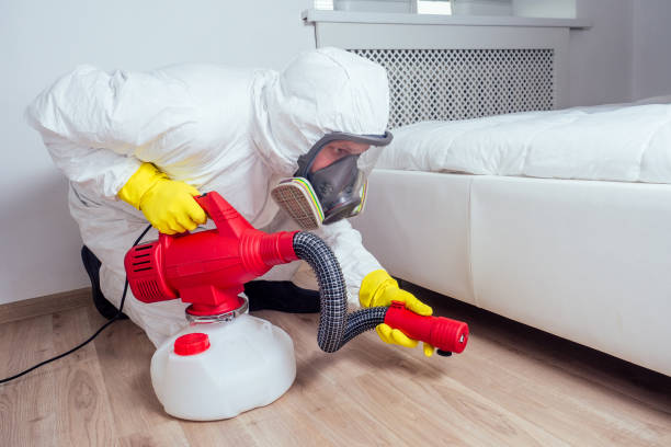Wildlife Control Services in Columbia, IL